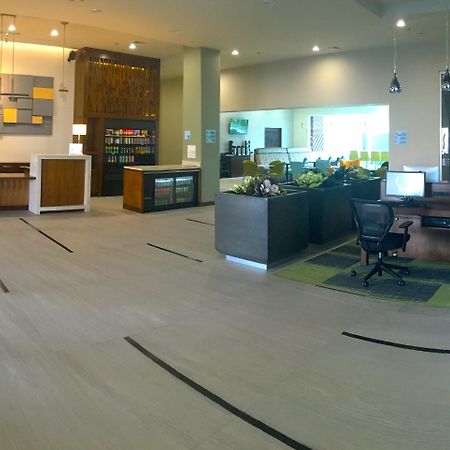 Holiday Inn Express & Suites Mexicali By Ihg ภายนอก รูปภาพ