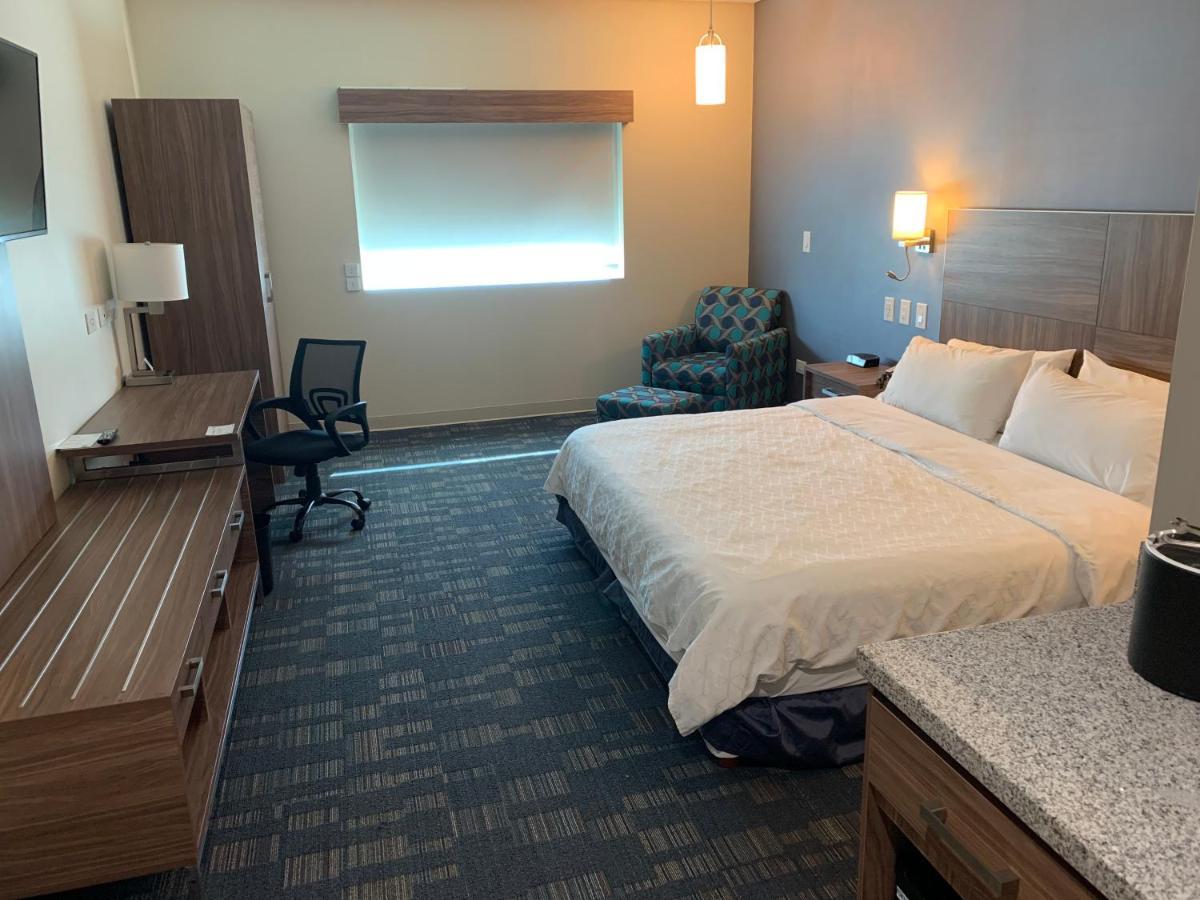 Holiday Inn Express & Suites Mexicali By Ihg ภายนอก รูปภาพ
