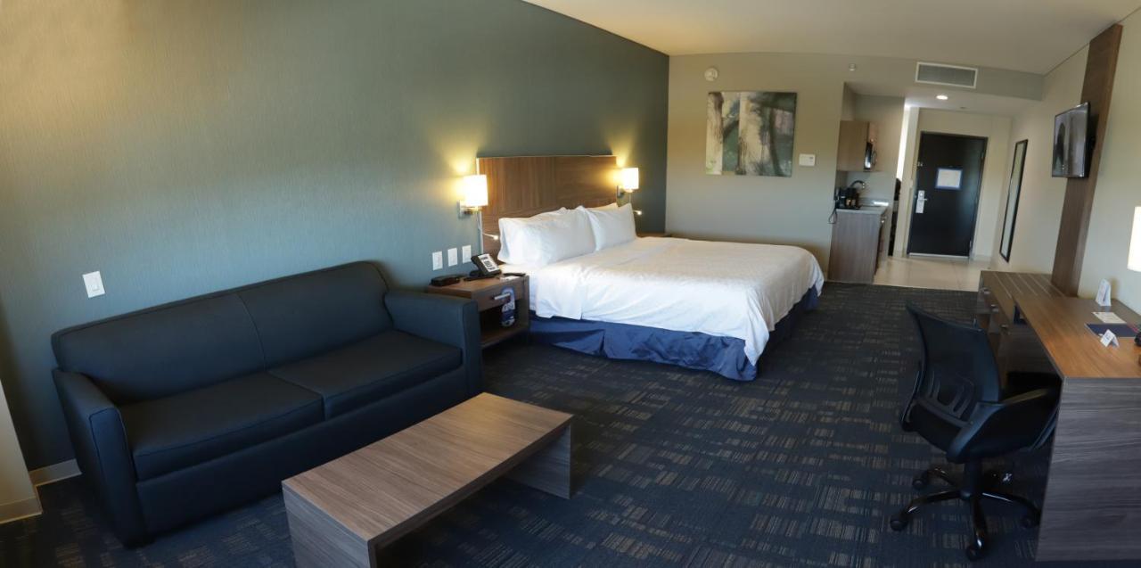 Holiday Inn Express & Suites Mexicali By Ihg ภายนอก รูปภาพ