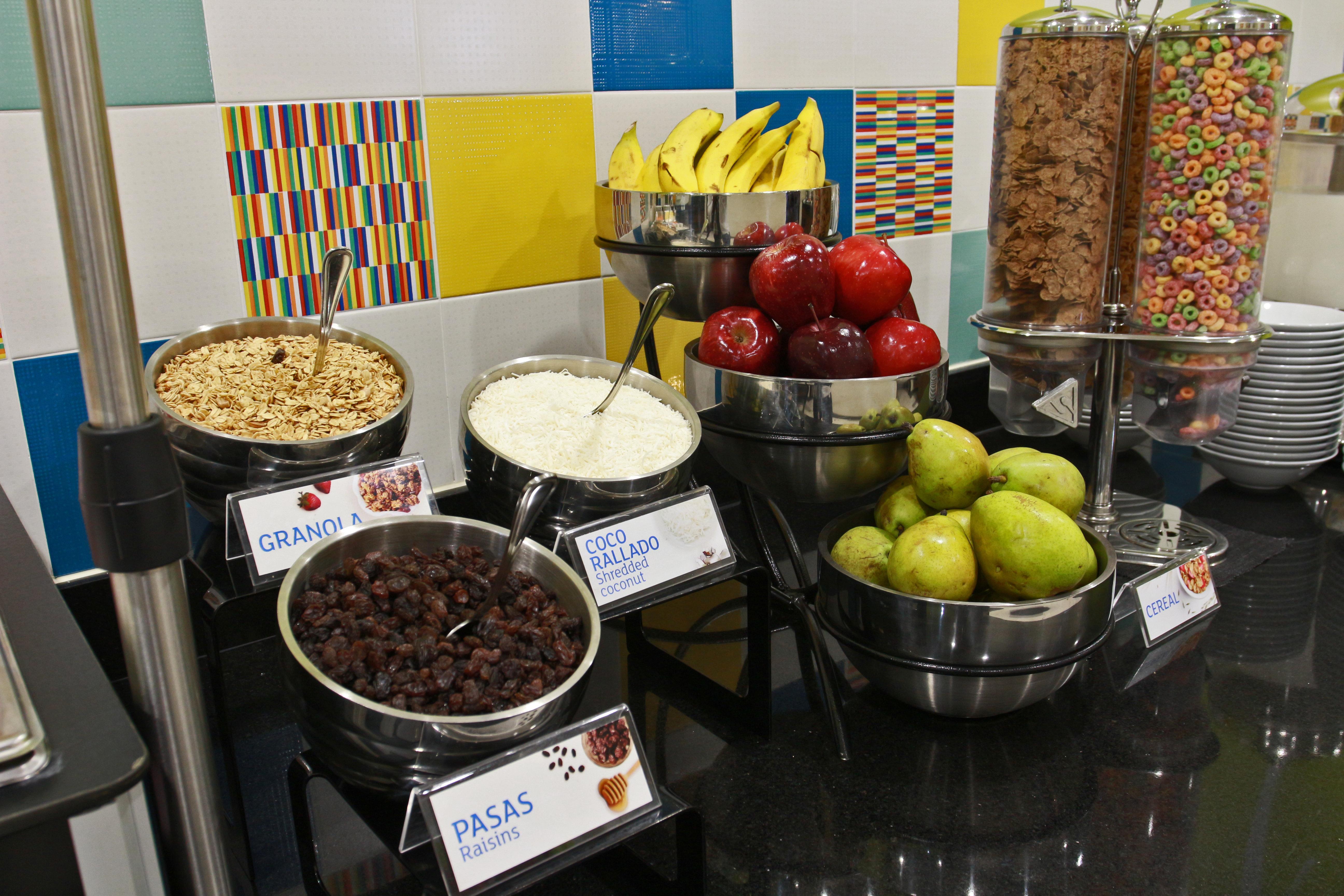 Holiday Inn Express & Suites Mexicali By Ihg ภายนอก รูปภาพ