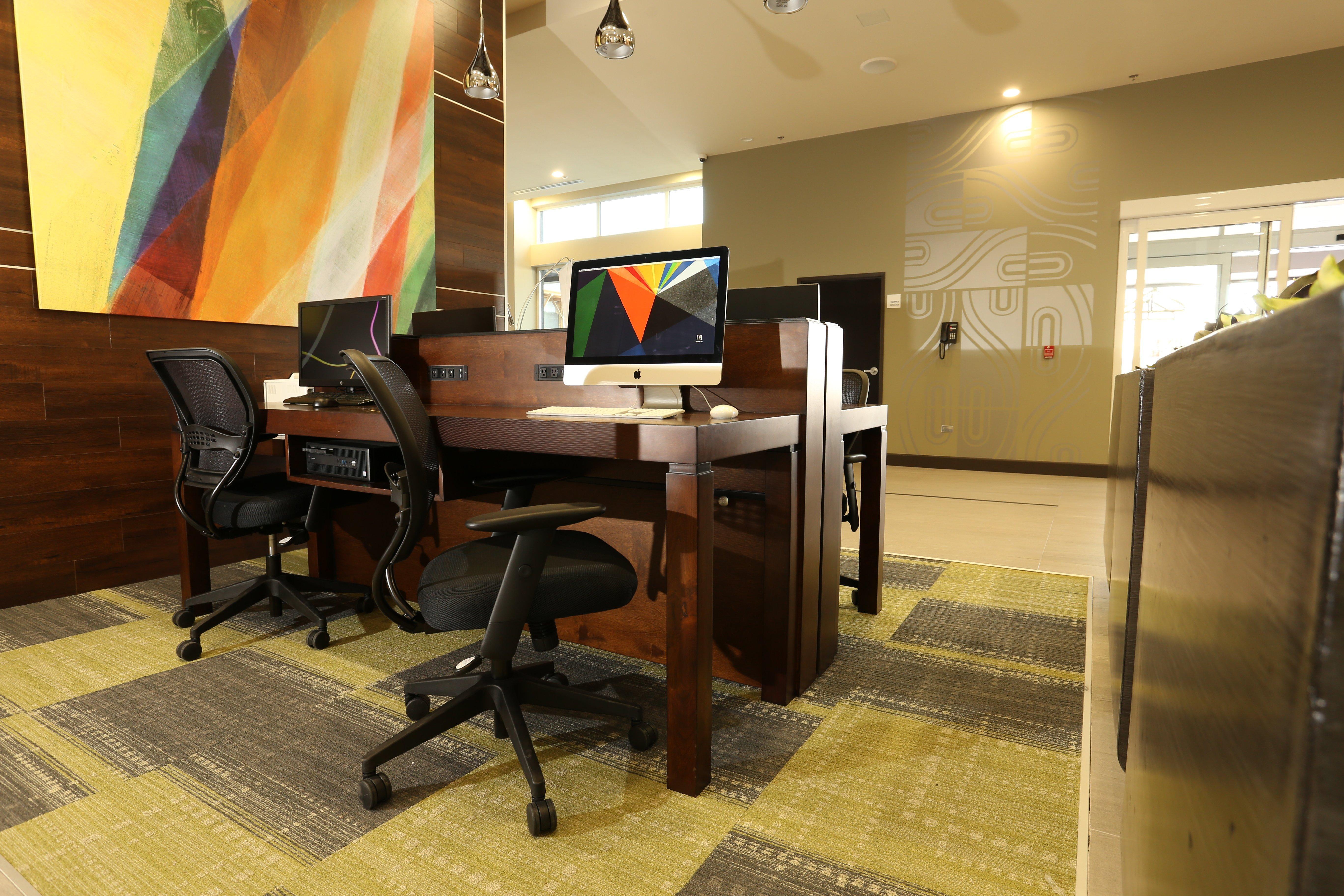Holiday Inn Express & Suites Mexicali By Ihg ภายนอก รูปภาพ