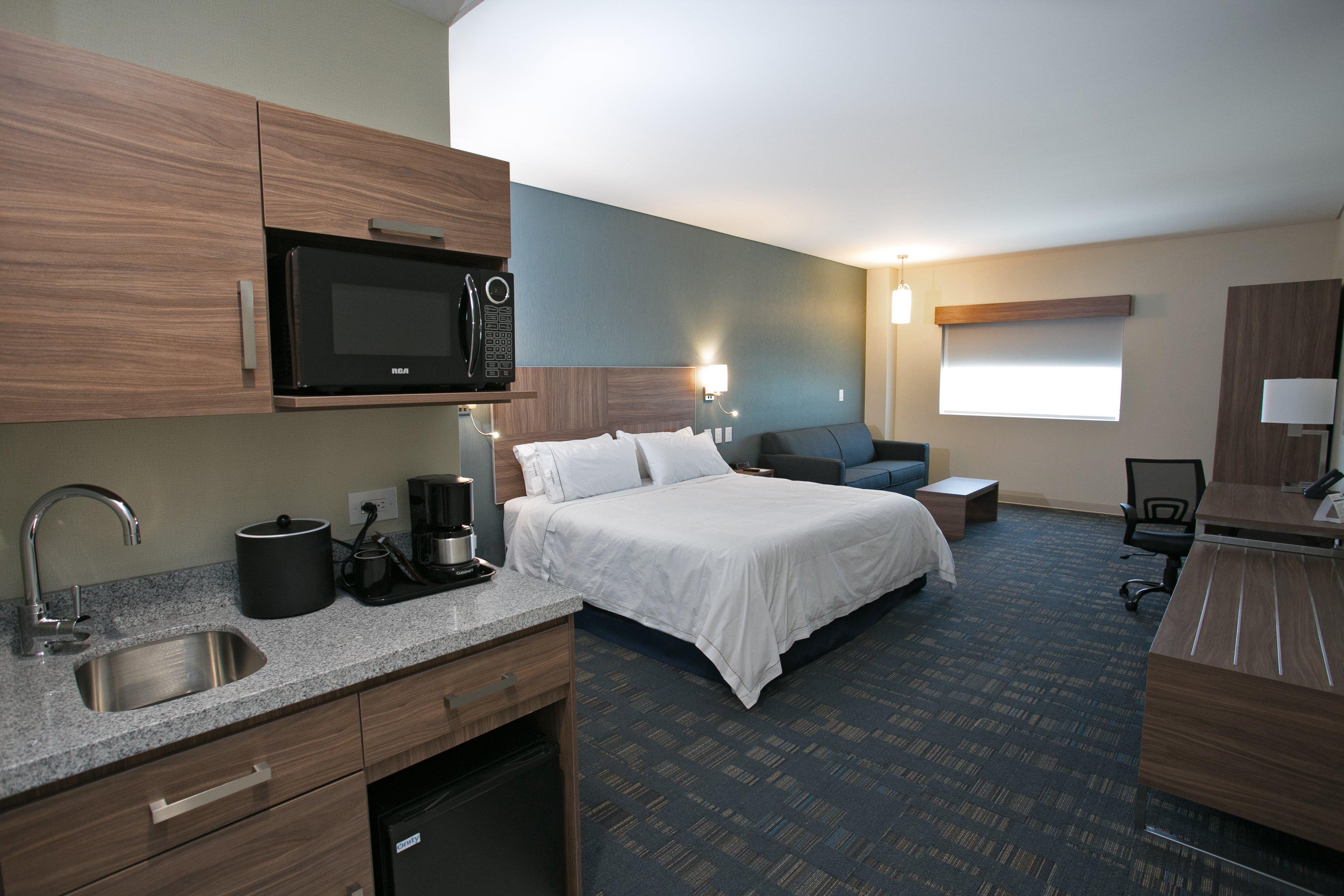 Holiday Inn Express & Suites Mexicali, An Ihg Hotel ภายนอก รูปภาพ