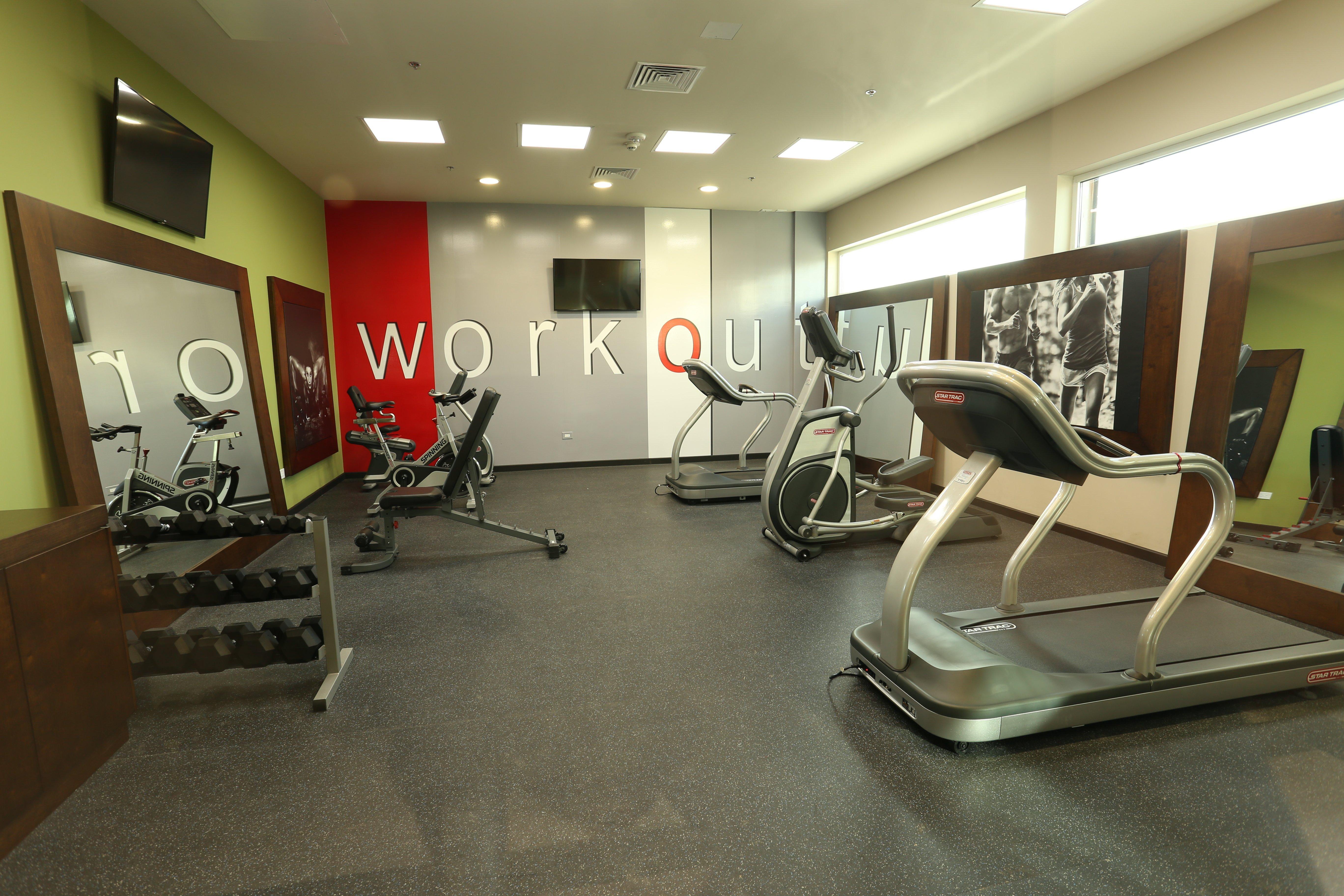 Holiday Inn Express & Suites Mexicali By Ihg ภายนอก รูปภาพ