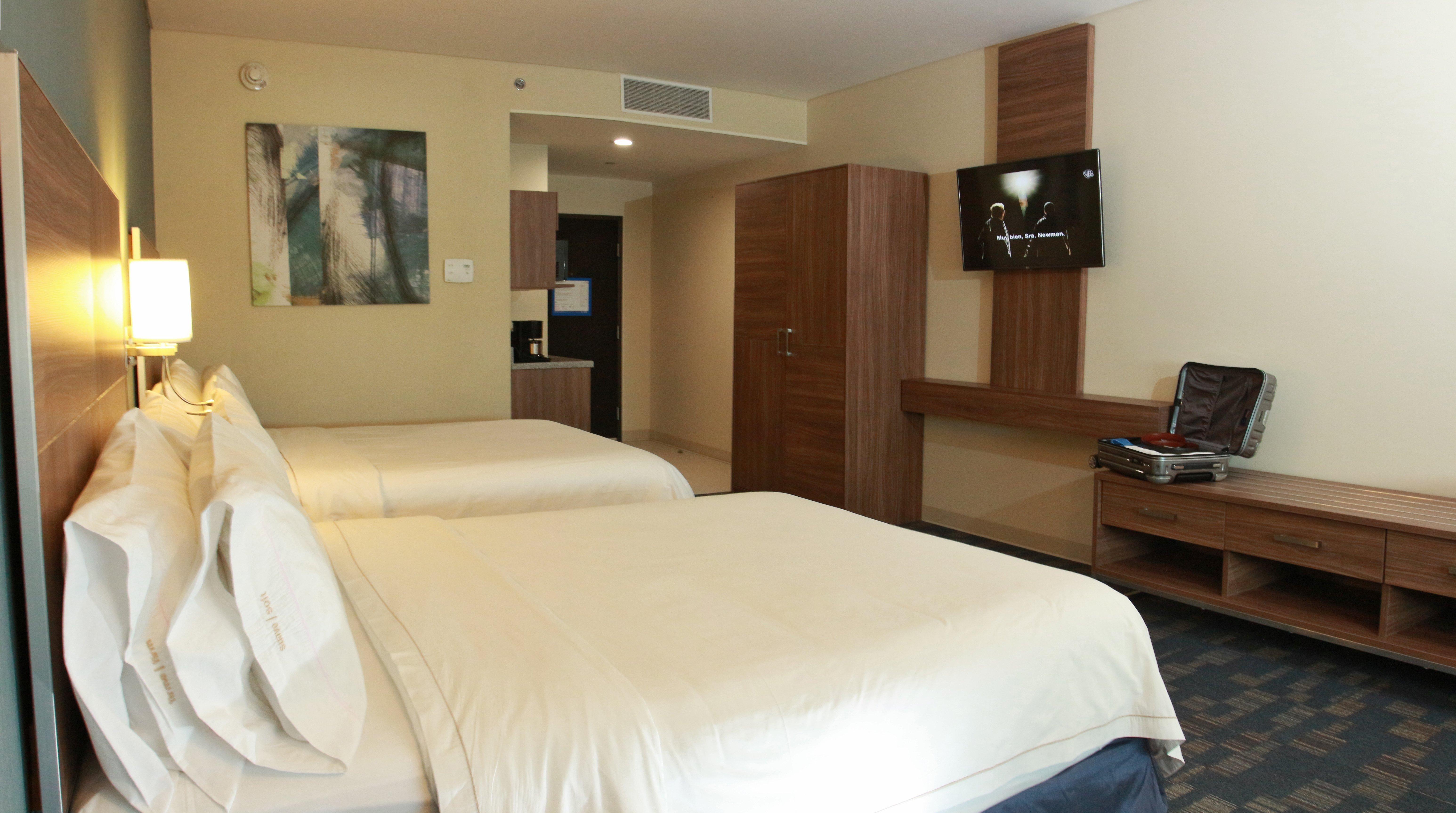 Holiday Inn Express & Suites Mexicali By Ihg ภายนอก รูปภาพ