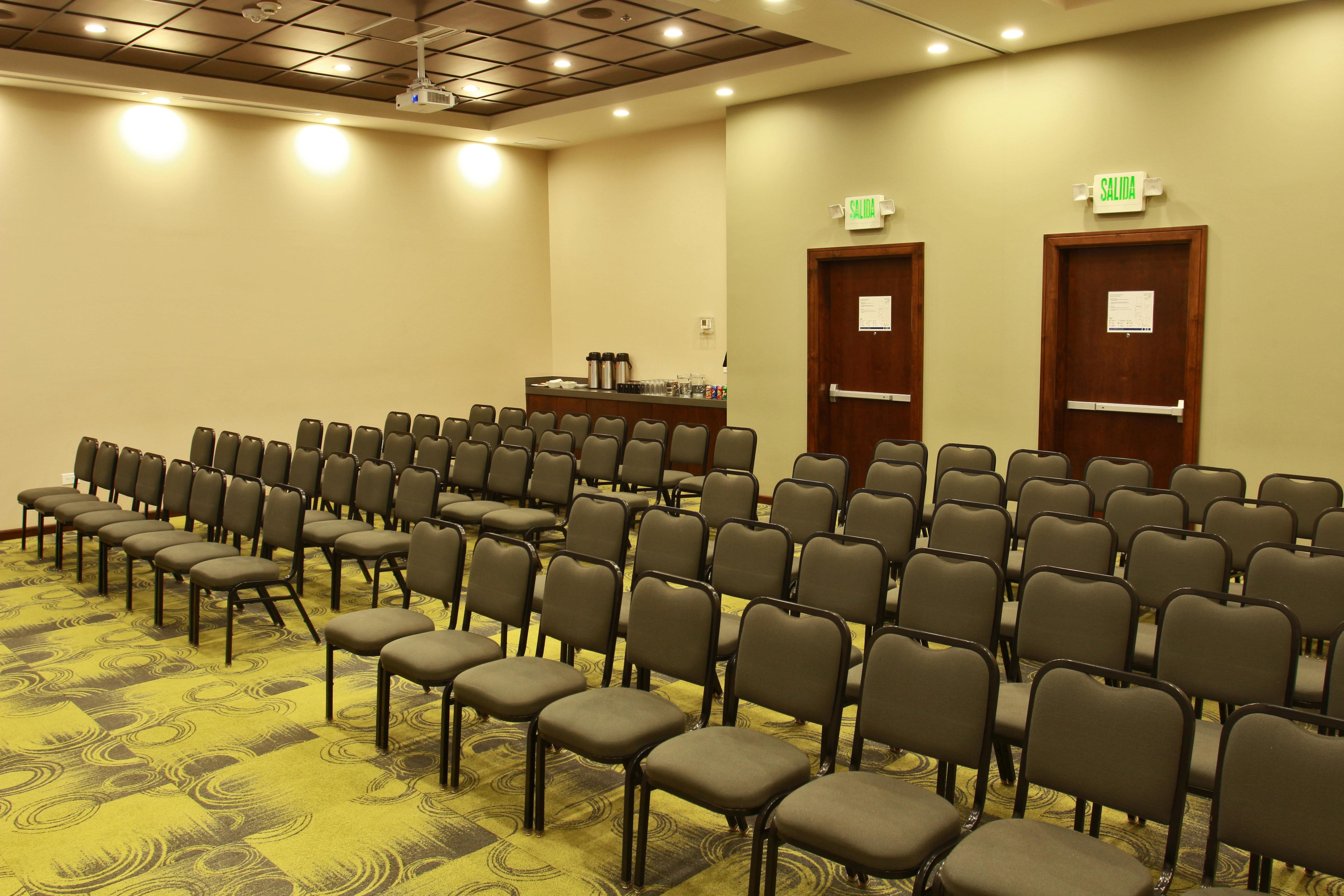 Holiday Inn Express & Suites Mexicali By Ihg ภายนอก รูปภาพ