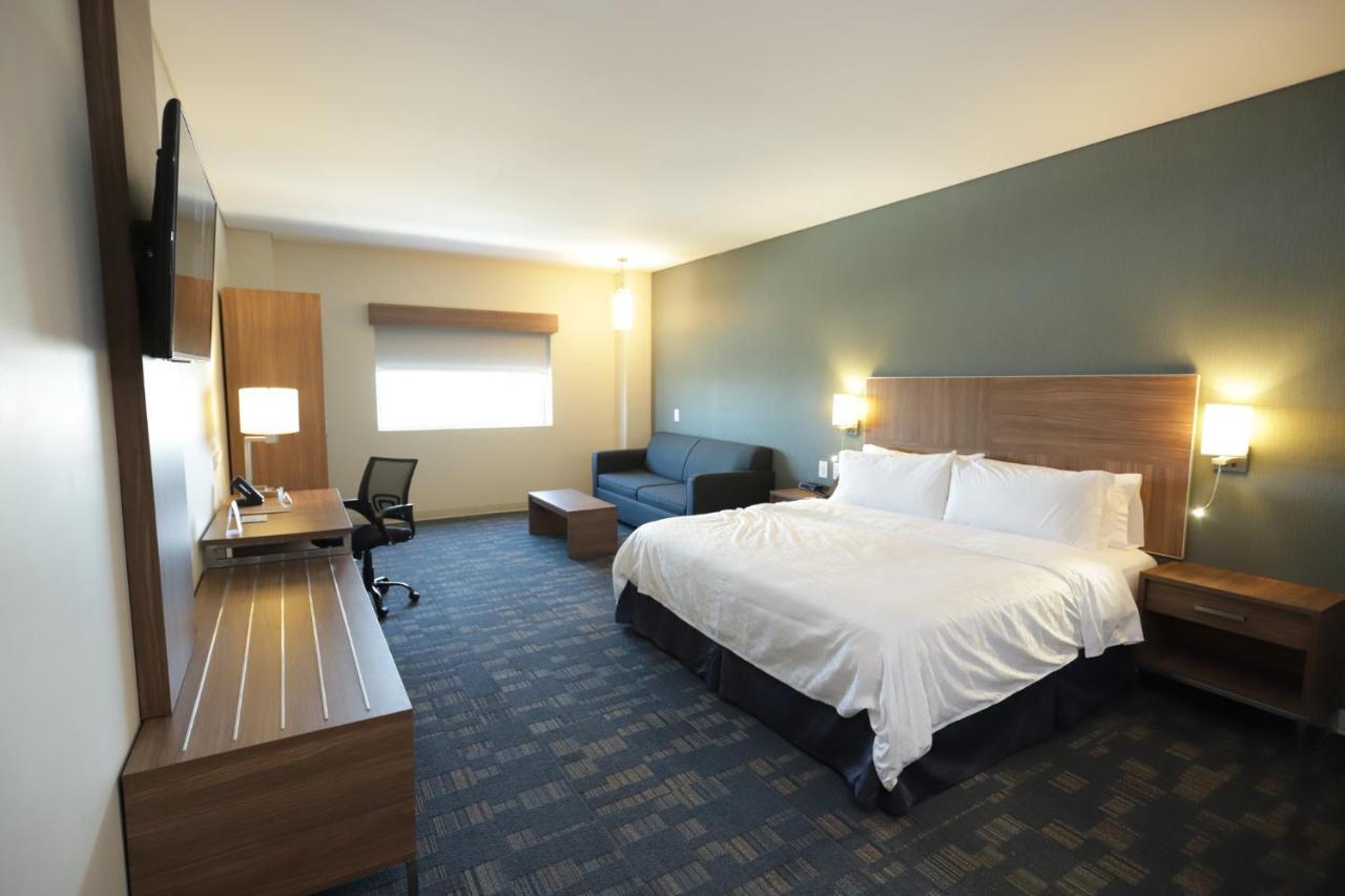 Holiday Inn Express & Suites Mexicali By Ihg ภายนอก รูปภาพ