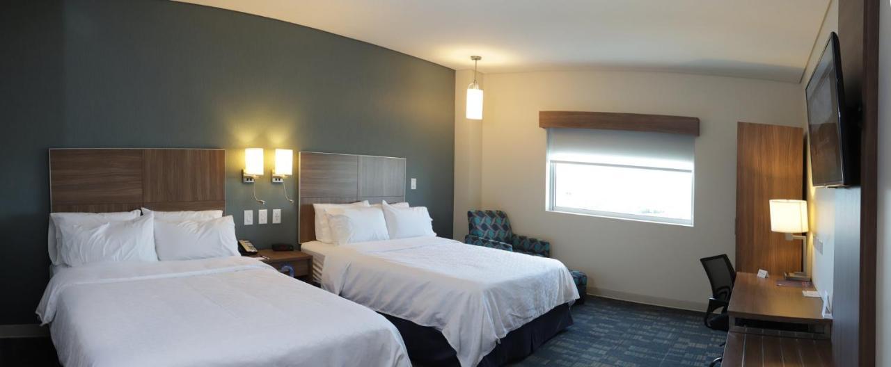 Holiday Inn Express & Suites Mexicali By Ihg ภายนอก รูปภาพ