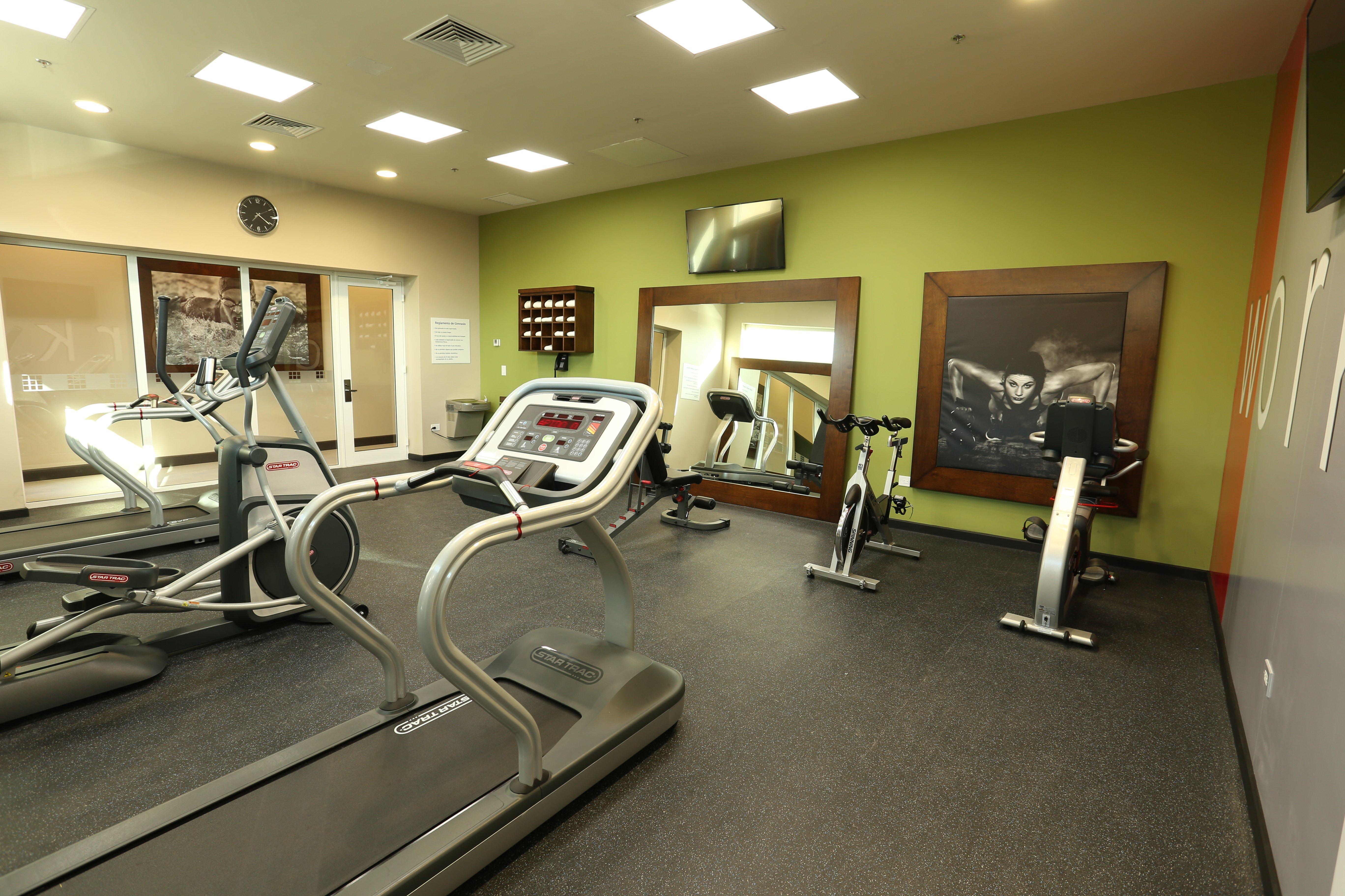 Holiday Inn Express & Suites Mexicali By Ihg ภายนอก รูปภาพ