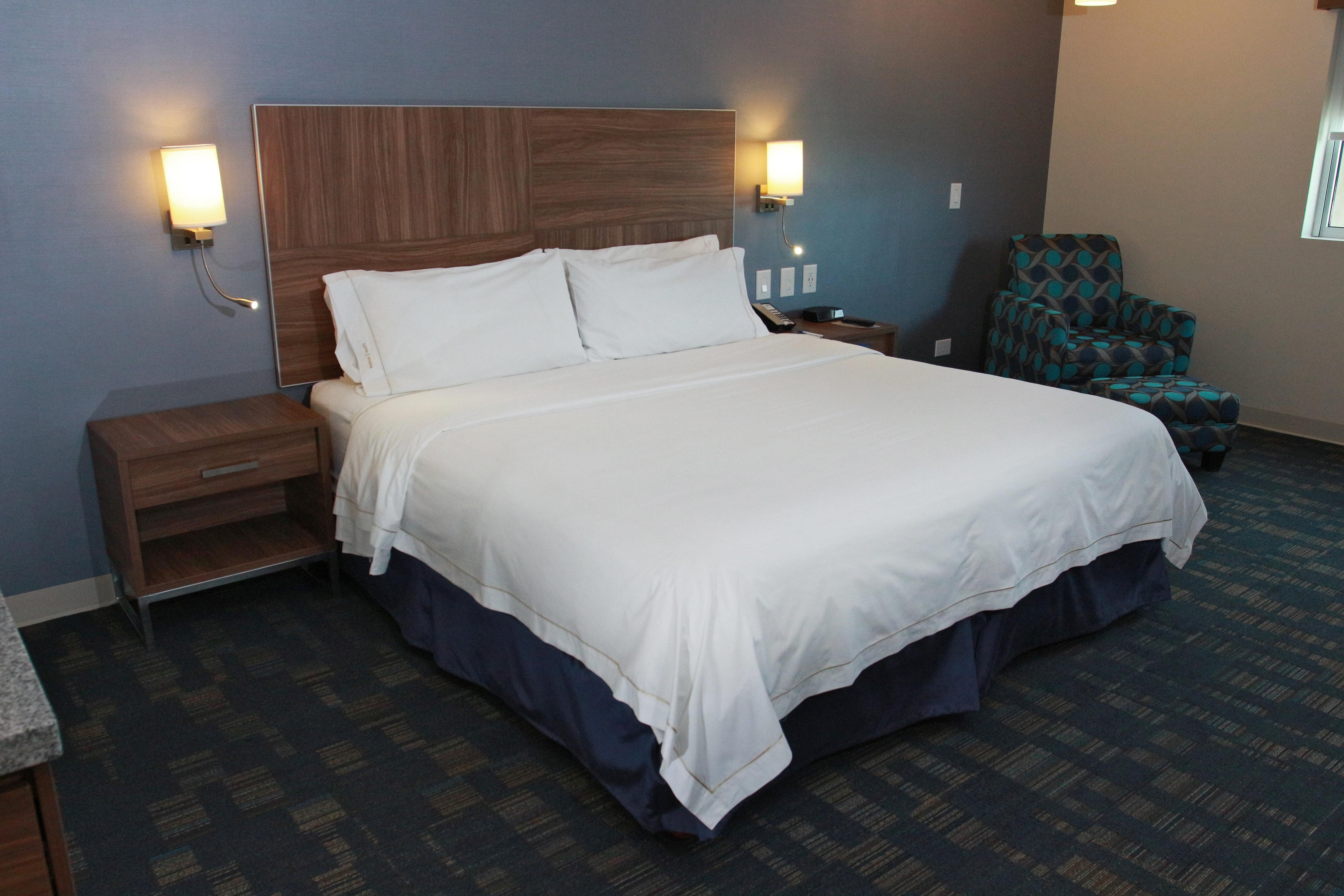 Holiday Inn Express & Suites Mexicali, An Ihg Hotel ภายนอก รูปภาพ