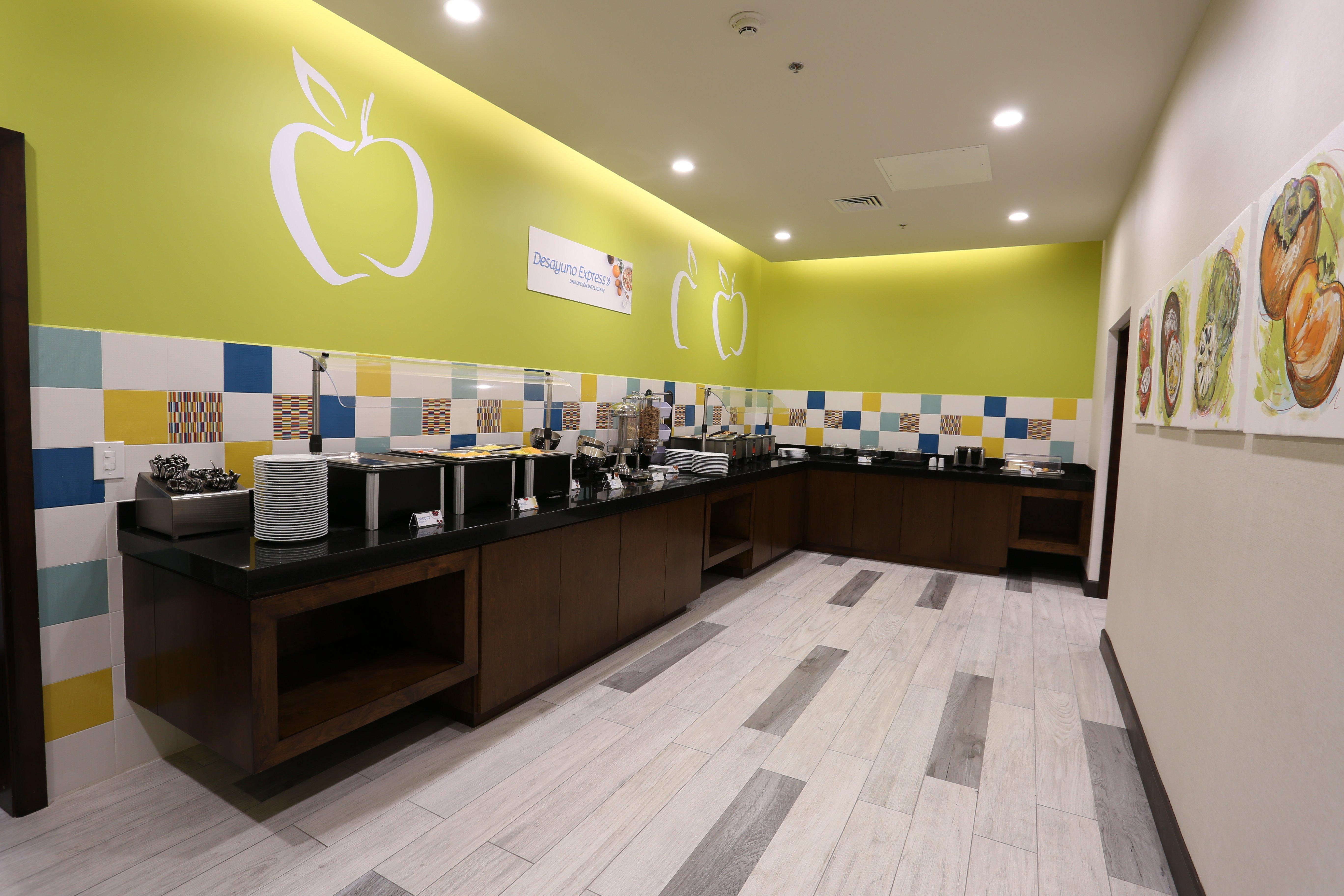 Holiday Inn Express & Suites Mexicali By Ihg ภายนอก รูปภาพ