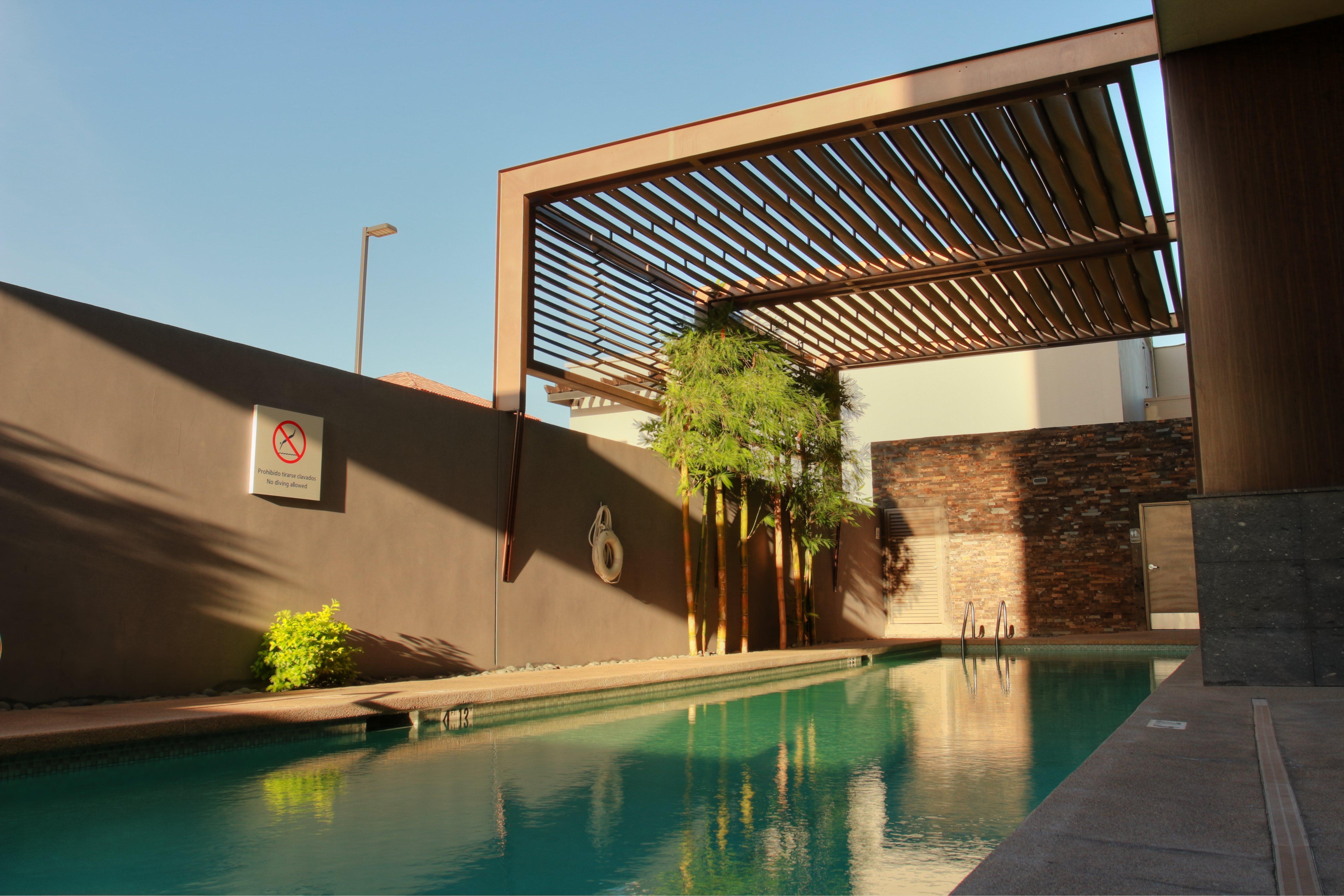 Holiday Inn Express & Suites Mexicali By Ihg ภายนอก รูปภาพ