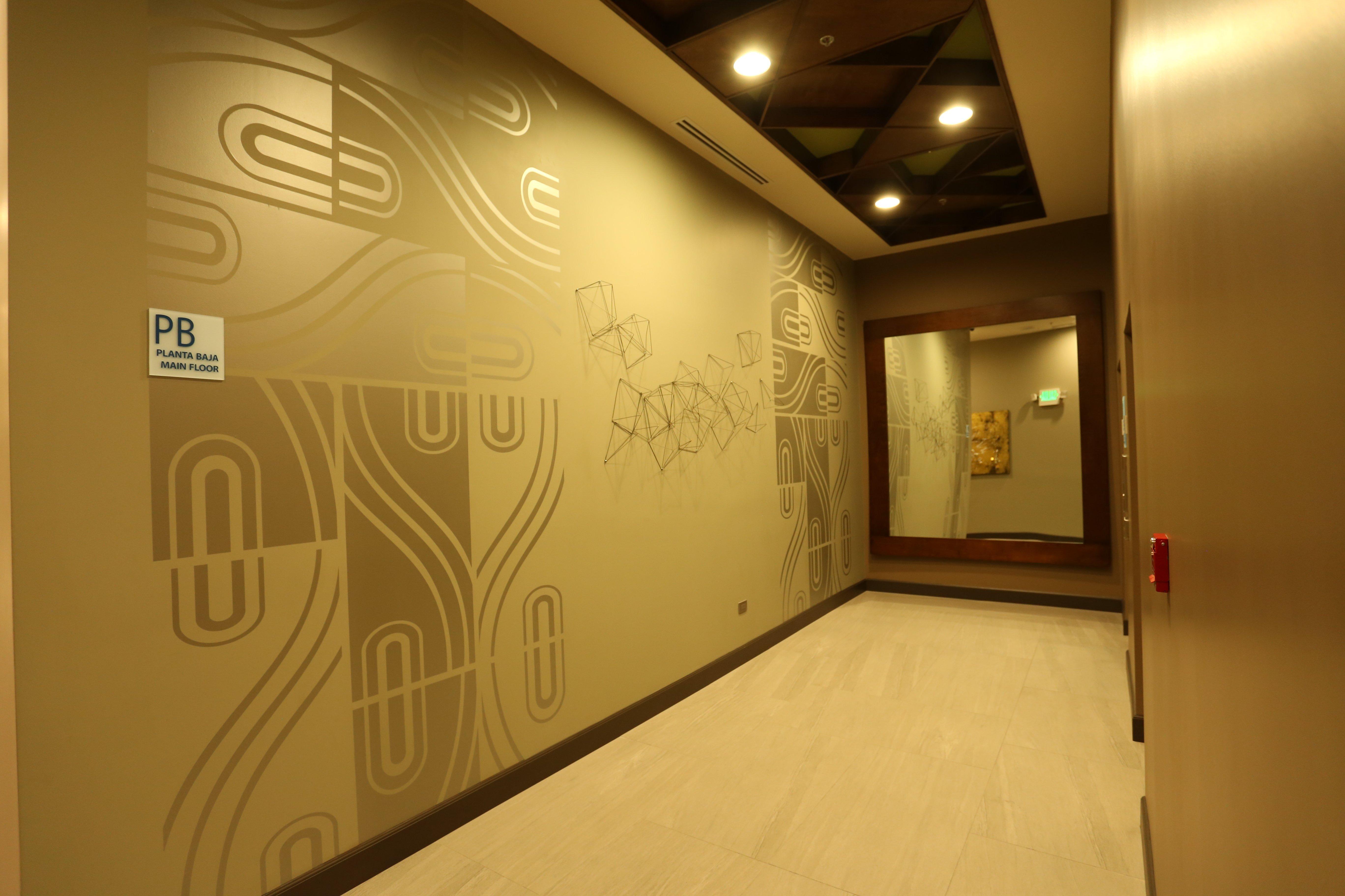 Holiday Inn Express & Suites Mexicali By Ihg ภายนอก รูปภาพ