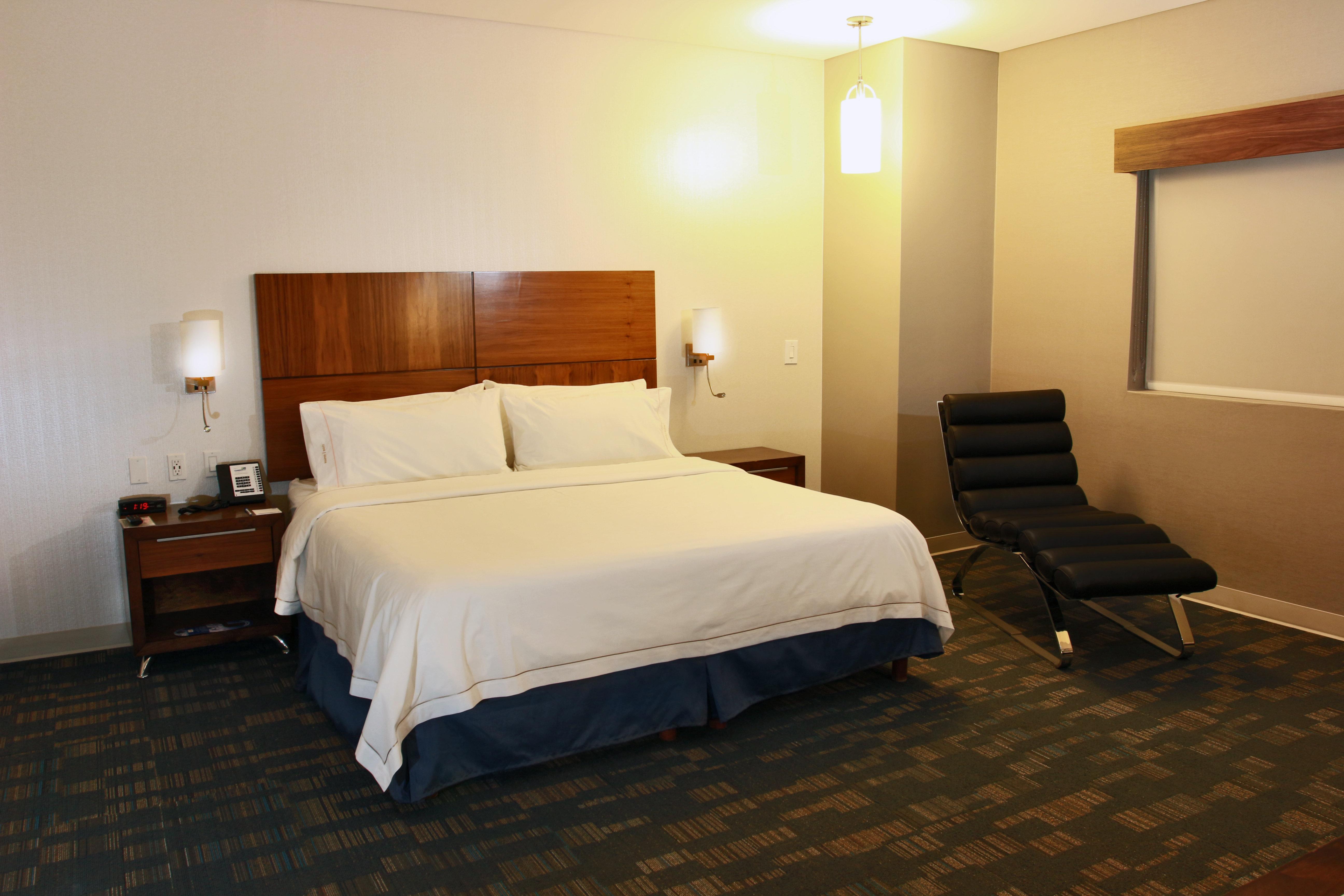 Holiday Inn Express & Suites Mexicali By Ihg ภายนอก รูปภาพ