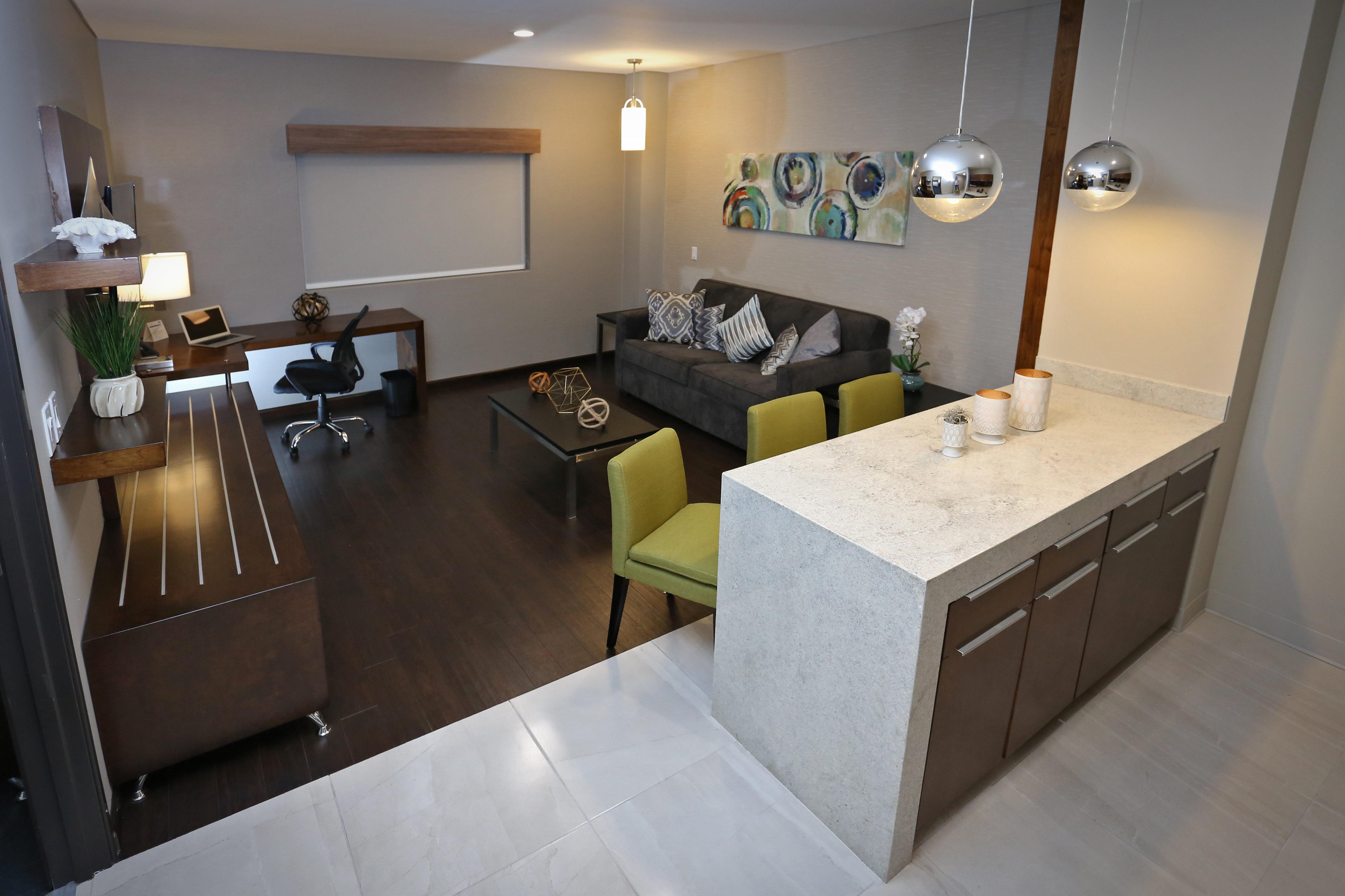 Holiday Inn Express & Suites Mexicali By Ihg ภายนอก รูปภาพ