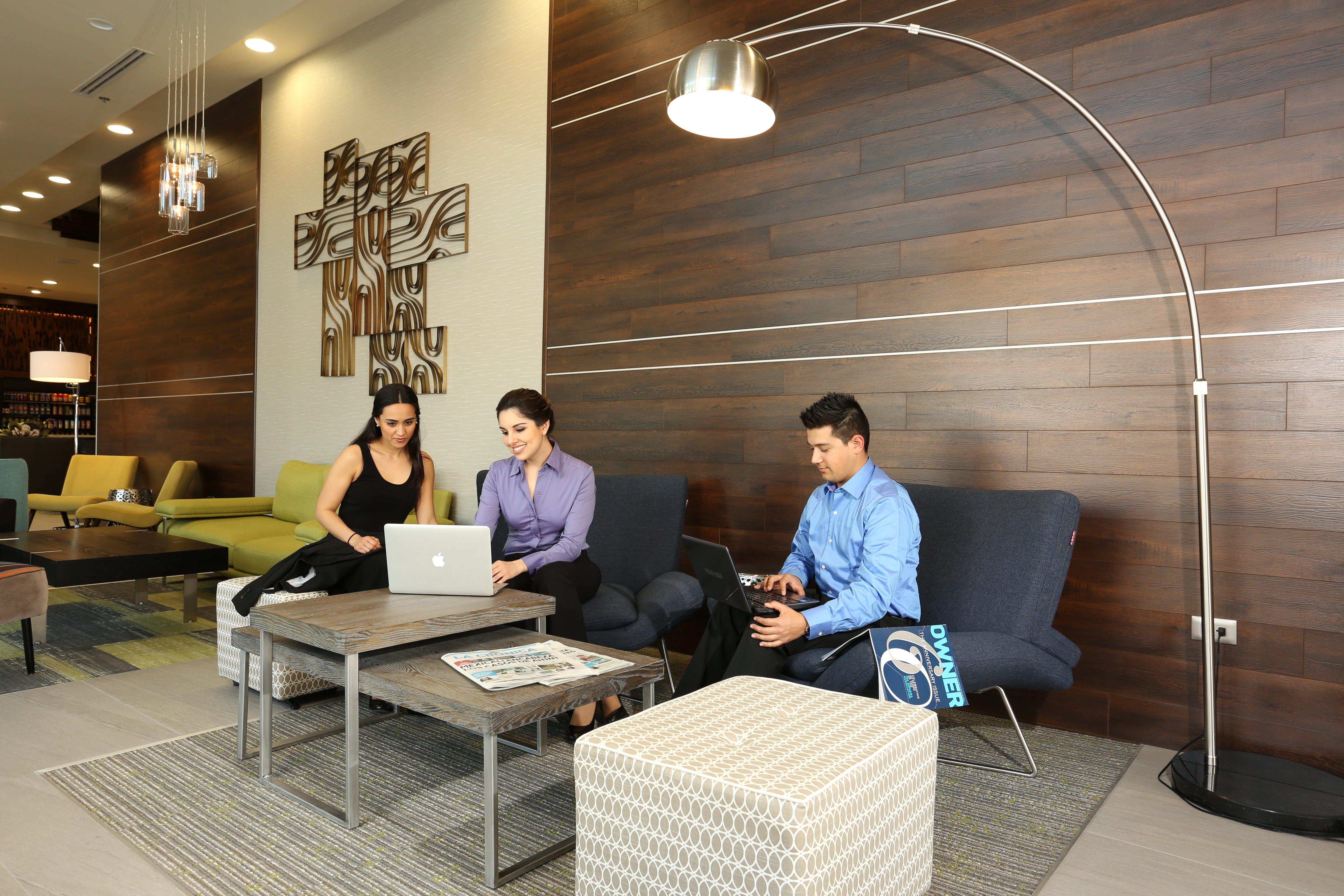 Holiday Inn Express & Suites Mexicali By Ihg ภายนอก รูปภาพ