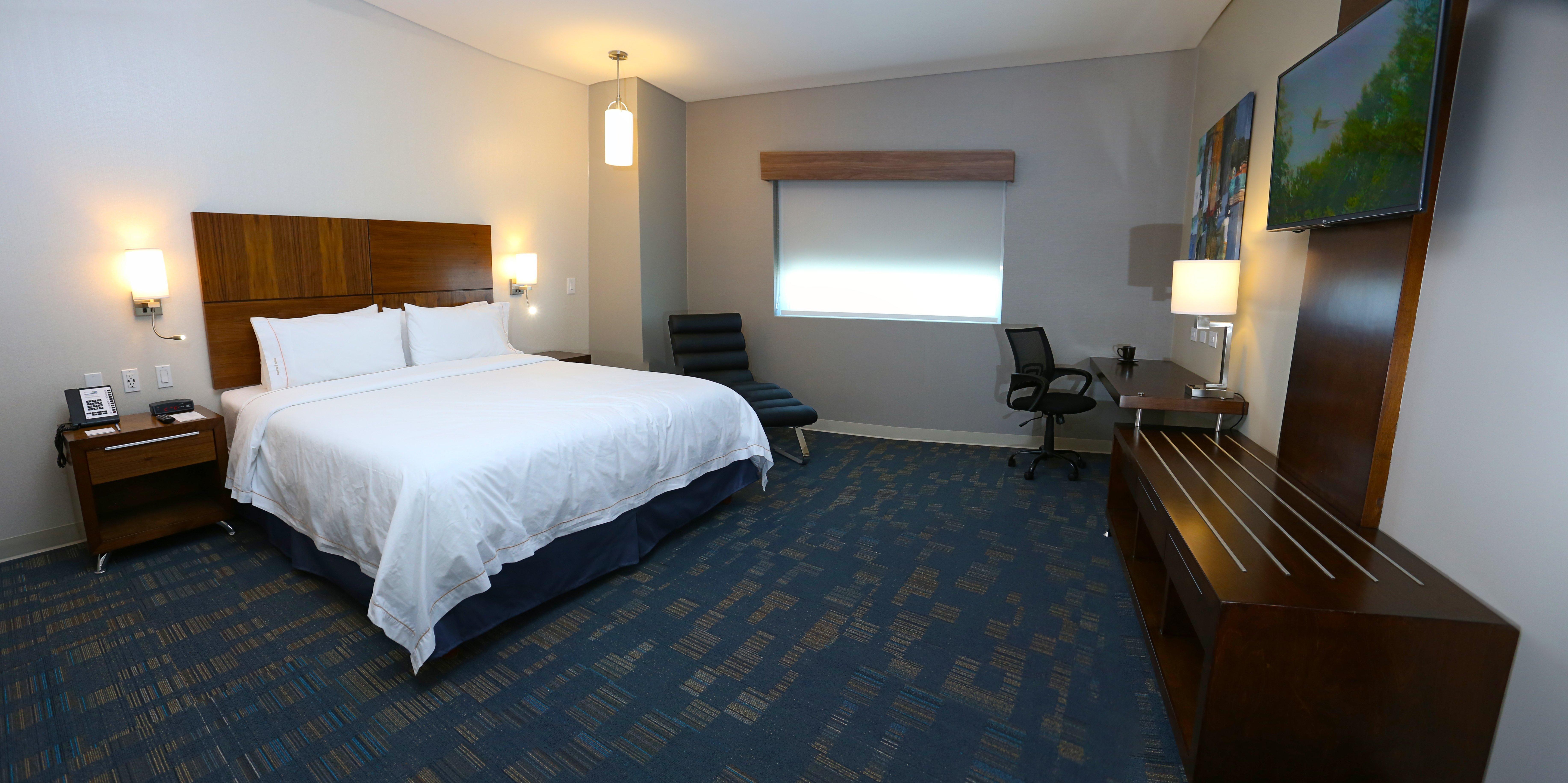 Holiday Inn Express & Suites Mexicali, An Ihg Hotel ภายนอก รูปภาพ