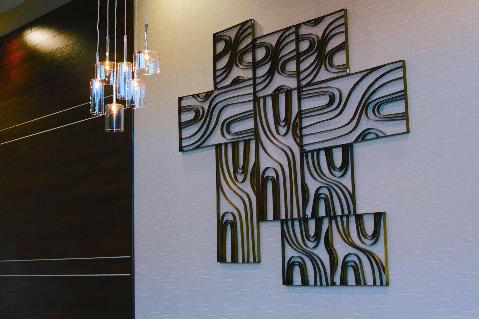 Holiday Inn Express & Suites Mexicali By Ihg ภายนอก รูปภาพ