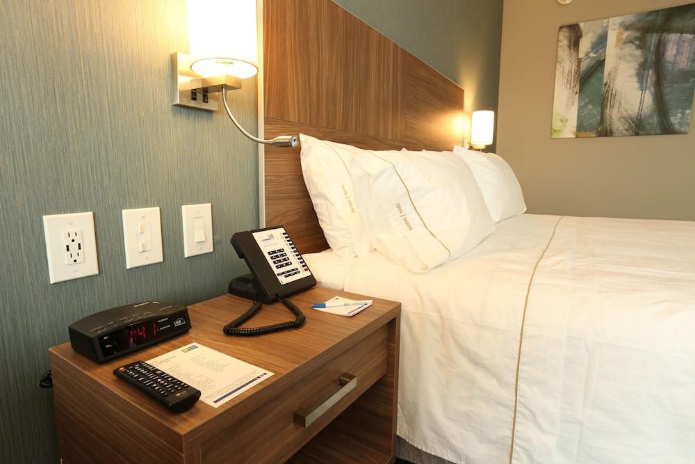 Holiday Inn Express & Suites Mexicali, An Ihg Hotel ภายนอก รูปภาพ